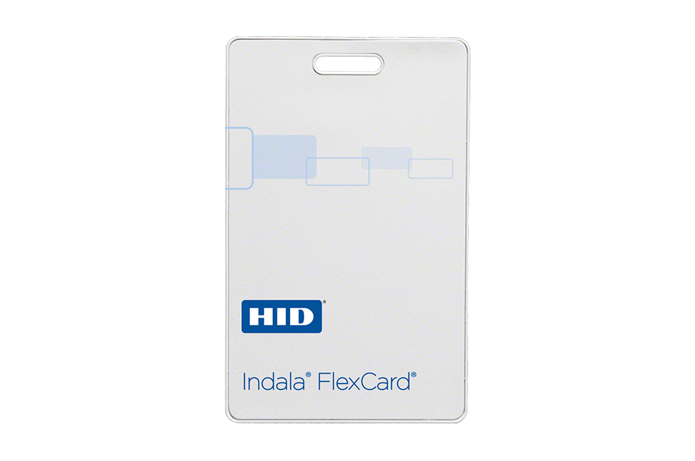 FlexCard – HID